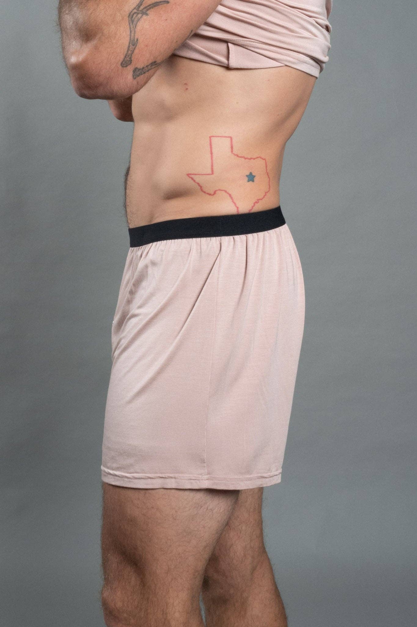 Mika Jaymes - Wholesale Underwear - Men's - Men's Modal Boxer18