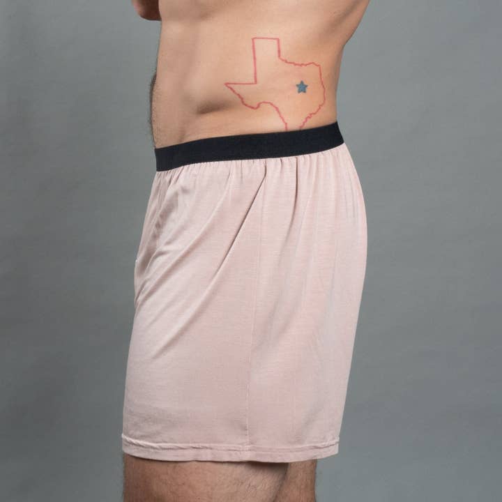 Mika Jaymes - Wholesale Underwear - Men's - Men's Modal Boxer18