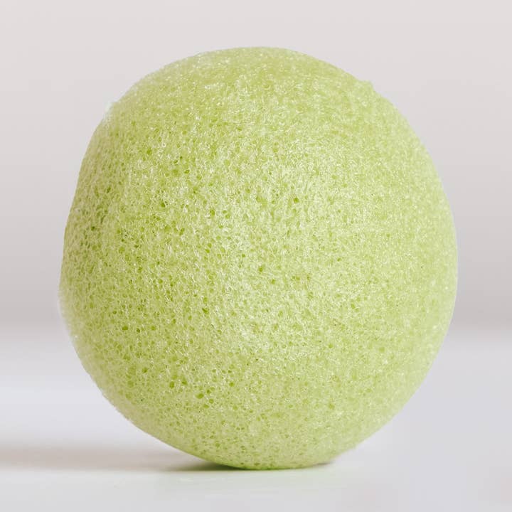 Esponja Facial Natural de Konjac por atacado de Lola Severina