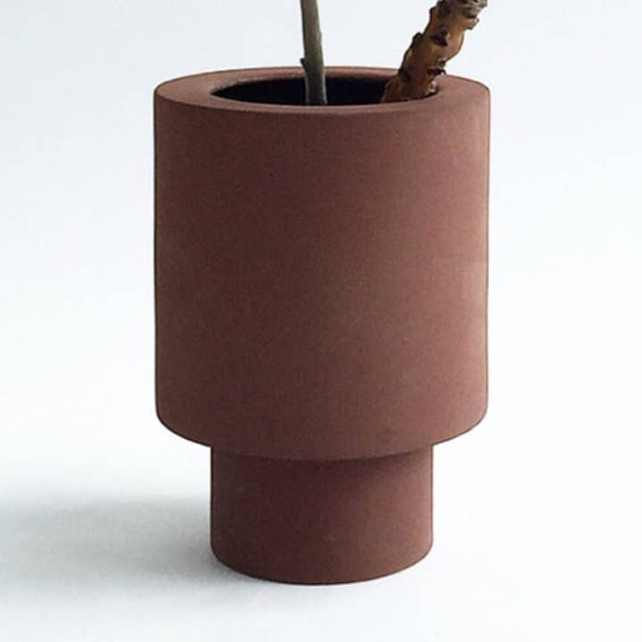 Vaso Anna per la vendita all'ingrosso da parte di Ania Design Studio