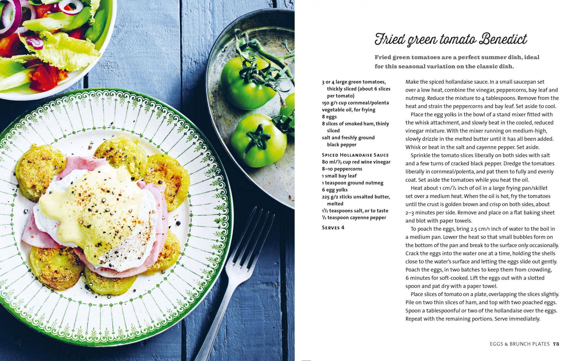 Ryland, Peters & Small – wholesale Cookbooks and food – Lazy Day Brunches3