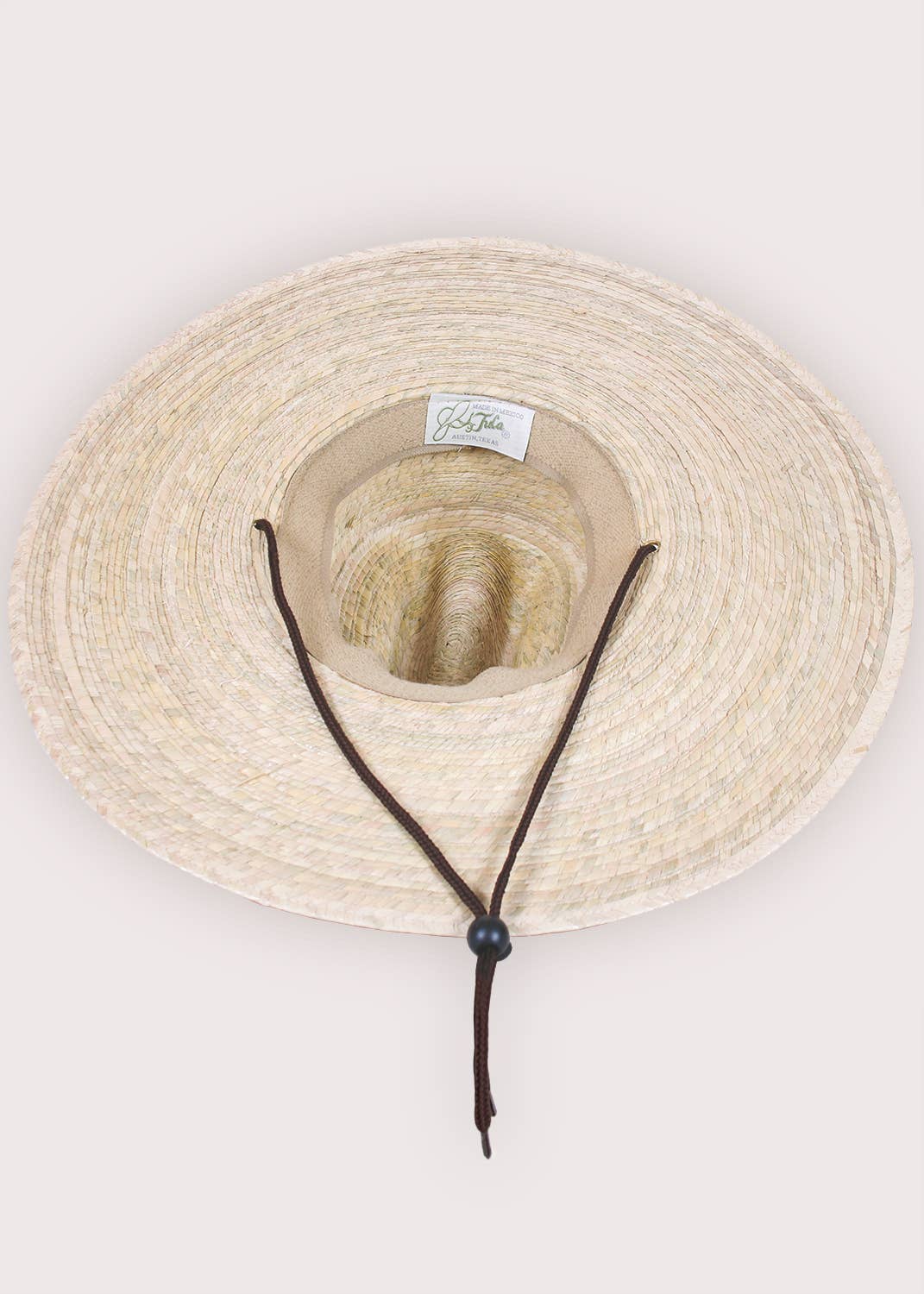 Tula - Wholesale Straw Hat - Women's - Lifeguard2