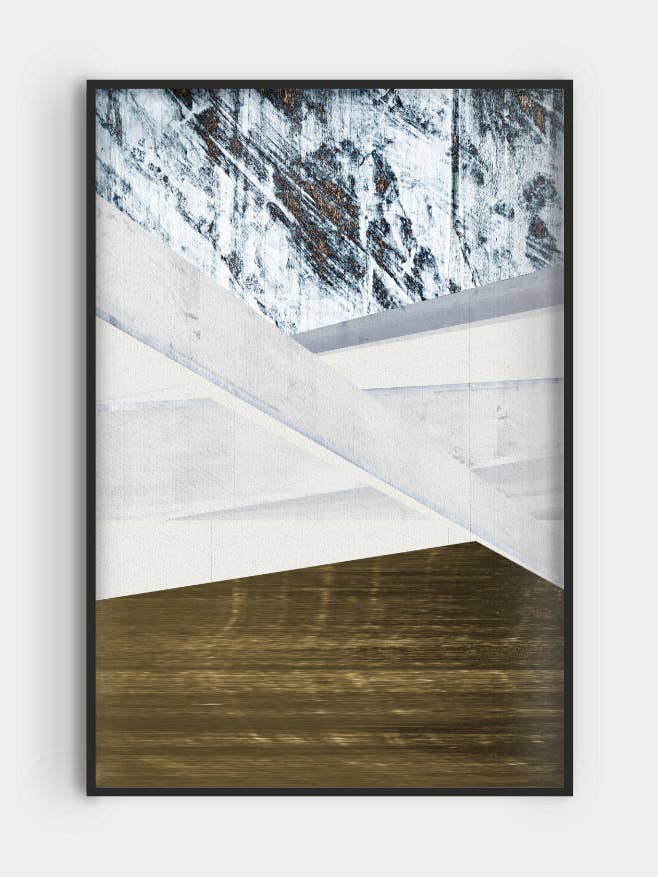 WITTE BORSTEL OP HOUTLAGEN voor wholesale door nordhaus