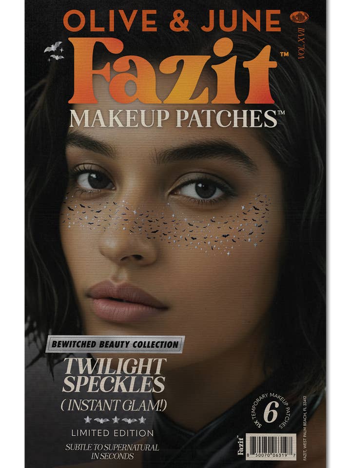 Twilight Speckles for wholesale by Fazit