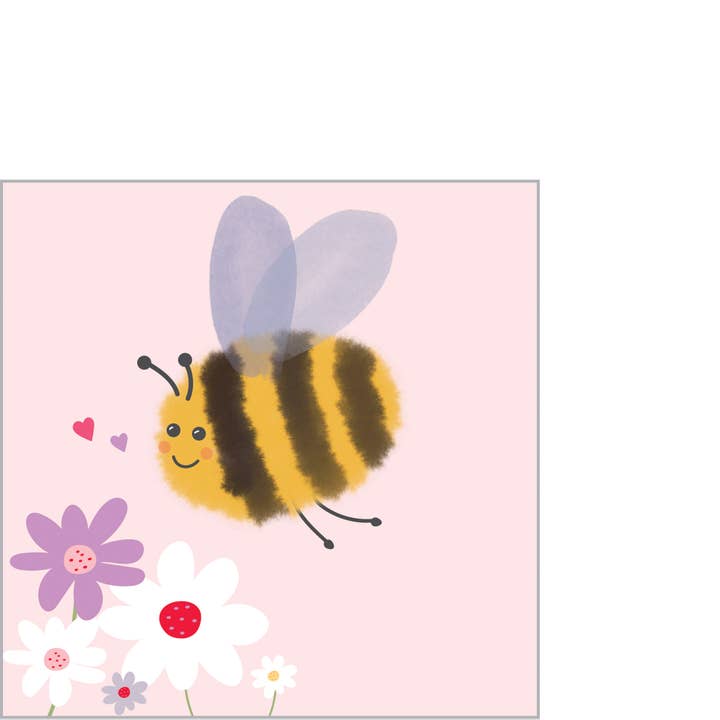 Donna Napkin 25X25 for wholesale by ppd Paperproducts Design GmbH