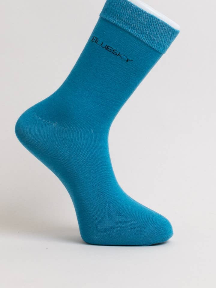 Men's Dress Socks, Bamboo for wholesale by Blue Sky Clothing Co LLC