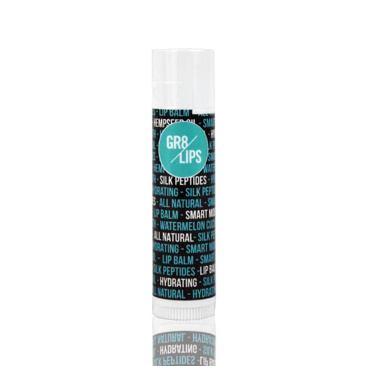 GR8 Lips: Vitamin-Infused Lip Balm for wholesale by GR8 Skincare