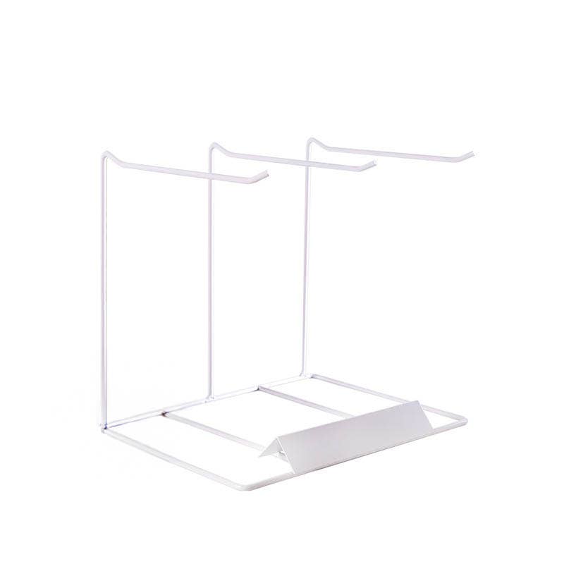 CandleHand (Free Duties for US) – Expositor de loja por atacado – Expositor para velas cónicas 3D1