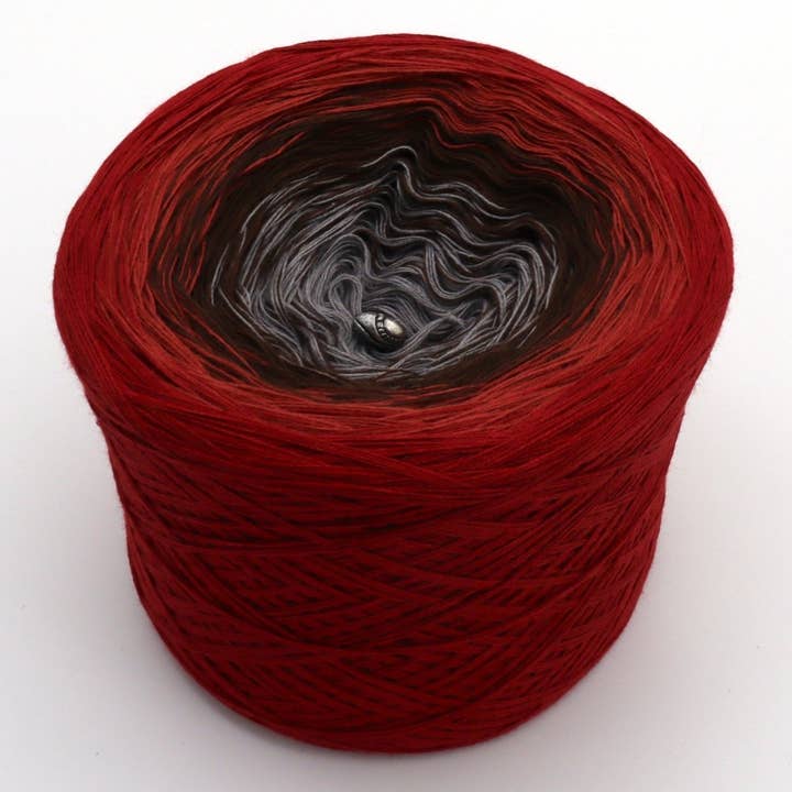 Musicisti della città di Brema per la vendita all'ingrosso da parte di Chiemseegarn