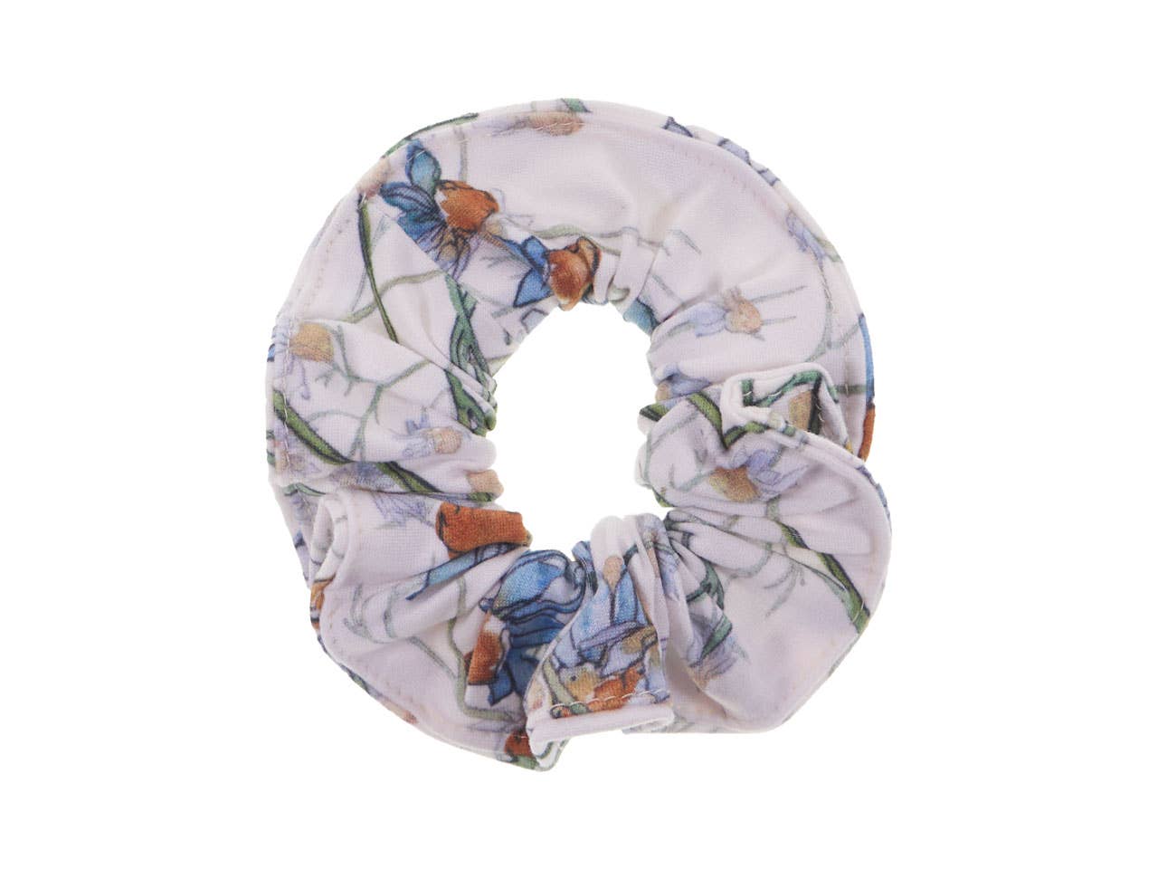 Terra Natural Designs – wholesale Scrunchie - Women’s – Petite Sport Scrunchie Duo49