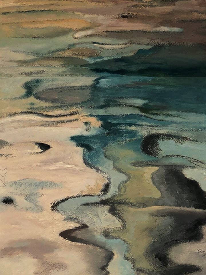 Tides for wholesale by Mila+Mate