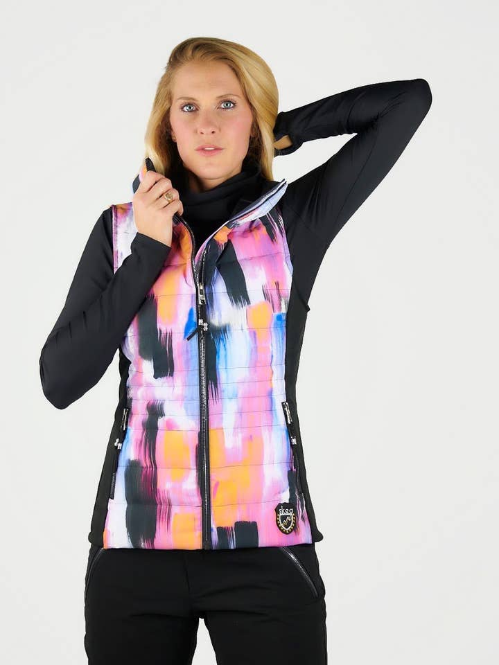 Kosmisch vest voor wholesale door SKEA Ltd.