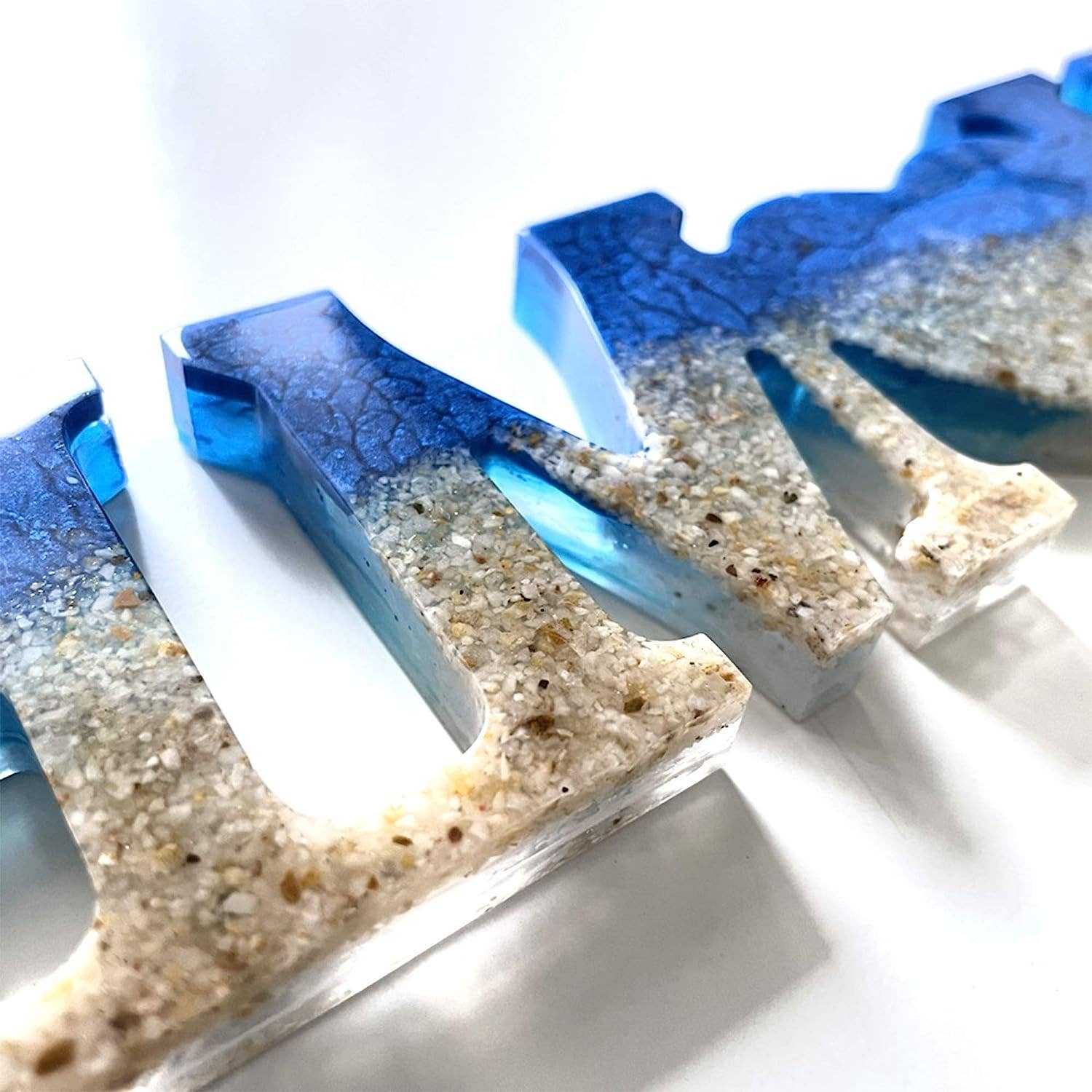 Pixiss - Wholesale Craft Supplies - PIXISS Diamond Resin - 1 Gallon Kit6