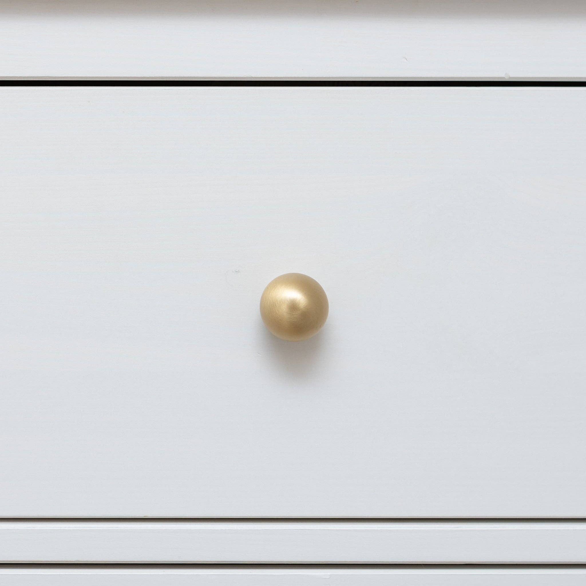 Brass bee – wholesale Knob/pull – Solid Brass Beaded Cabinet Pull Handles & Knobs - Satin Brass Finish14