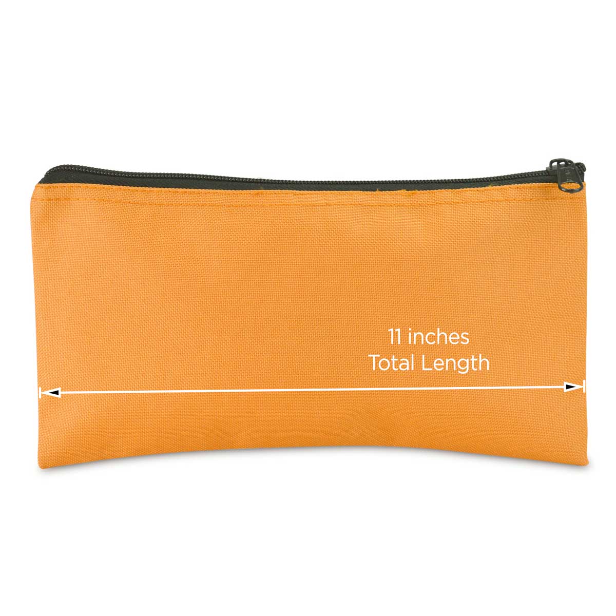 Dalix - Wholesale Pouch - Women's - DALIX Zipper Bank Deposit Money Bags Cash Coin Pouch 6 Pack33