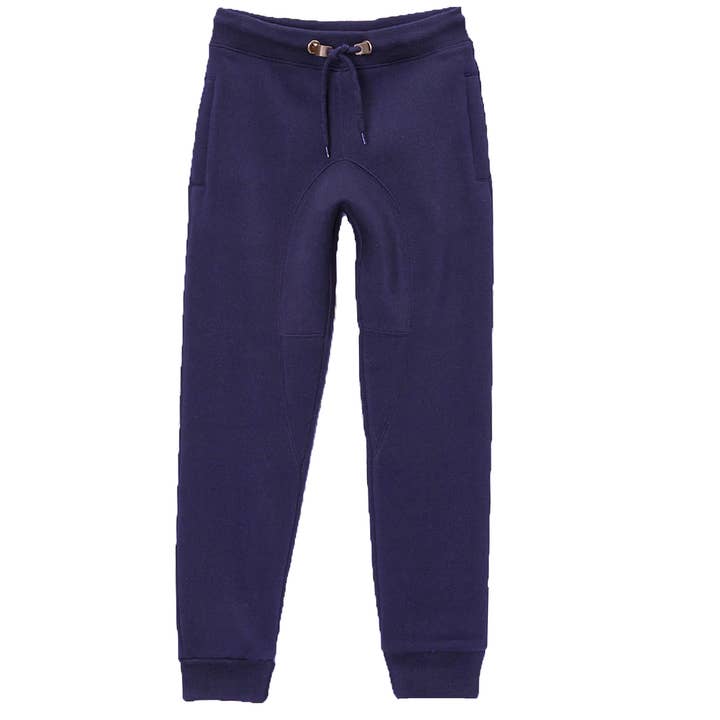 Galaxy By Harvic - Wholesale Athletic Sweatpants/Joggers - Kids - GBH Boy's Sweatpants- Basic Active Fleece Jogger Pants(4-7)4
