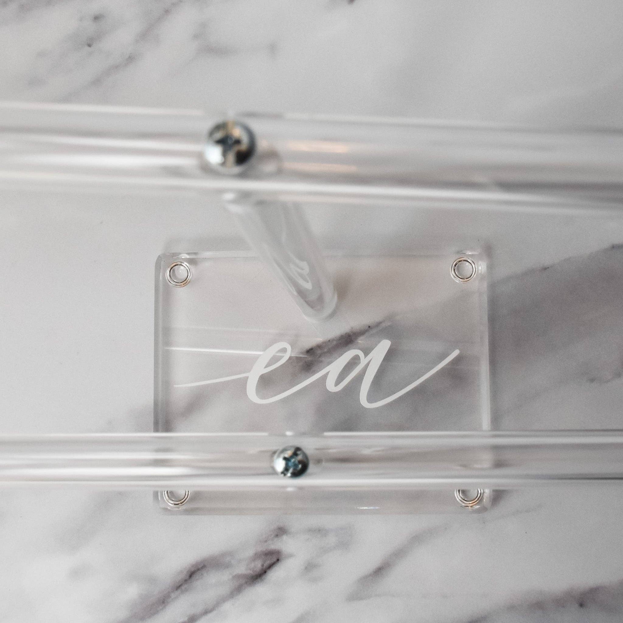 Emily Anne Designs LLC - Wholesale Jewelry Stand & Display - Double Bar Display4