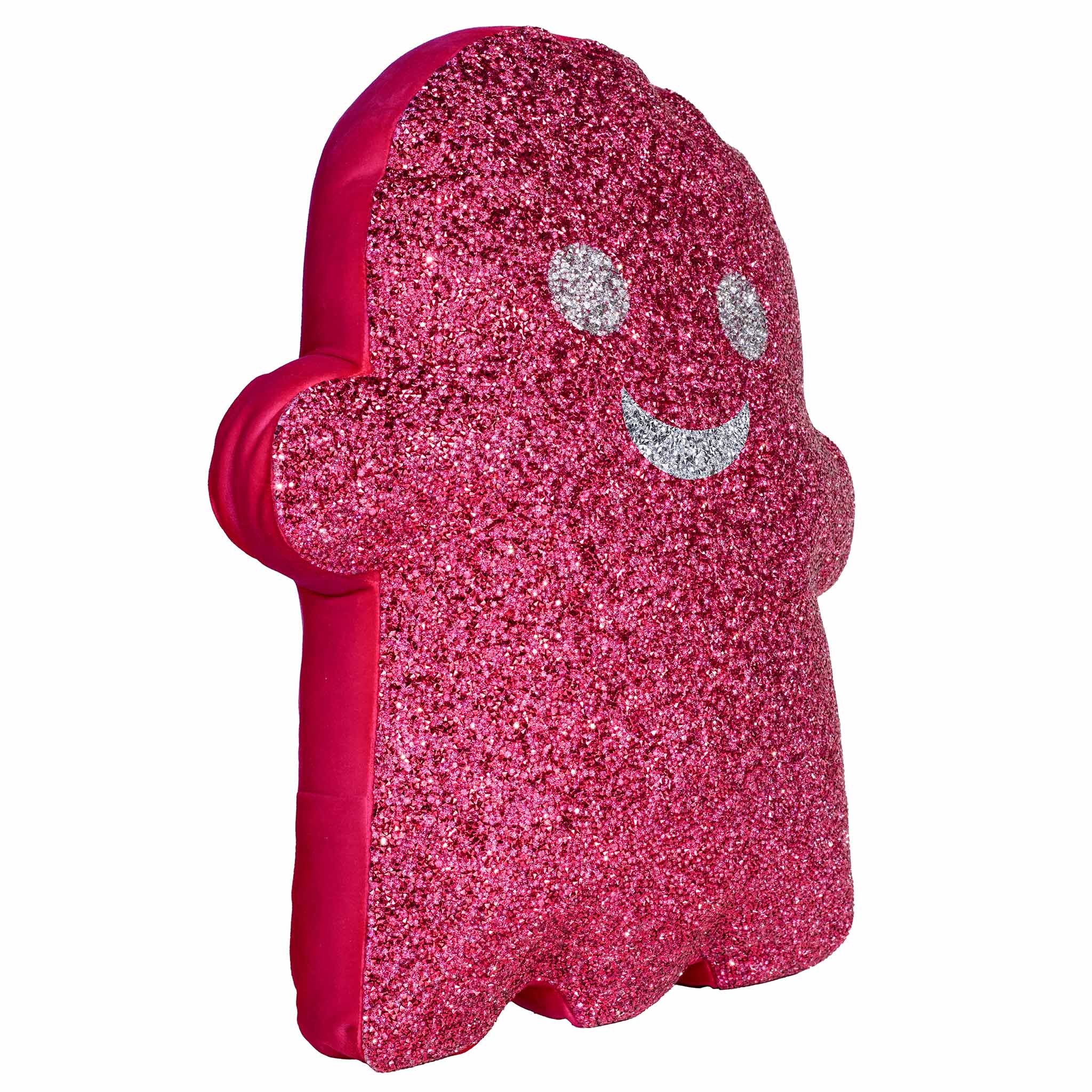 Sparkles Home - Wholesale Throw/Decorative Pillow - Ghost Shaped Pillow7