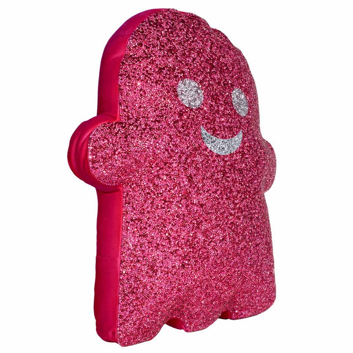 Sparkles Home - Wholesale Throw/Decorative Pillow - Ghost Shaped Pillow7