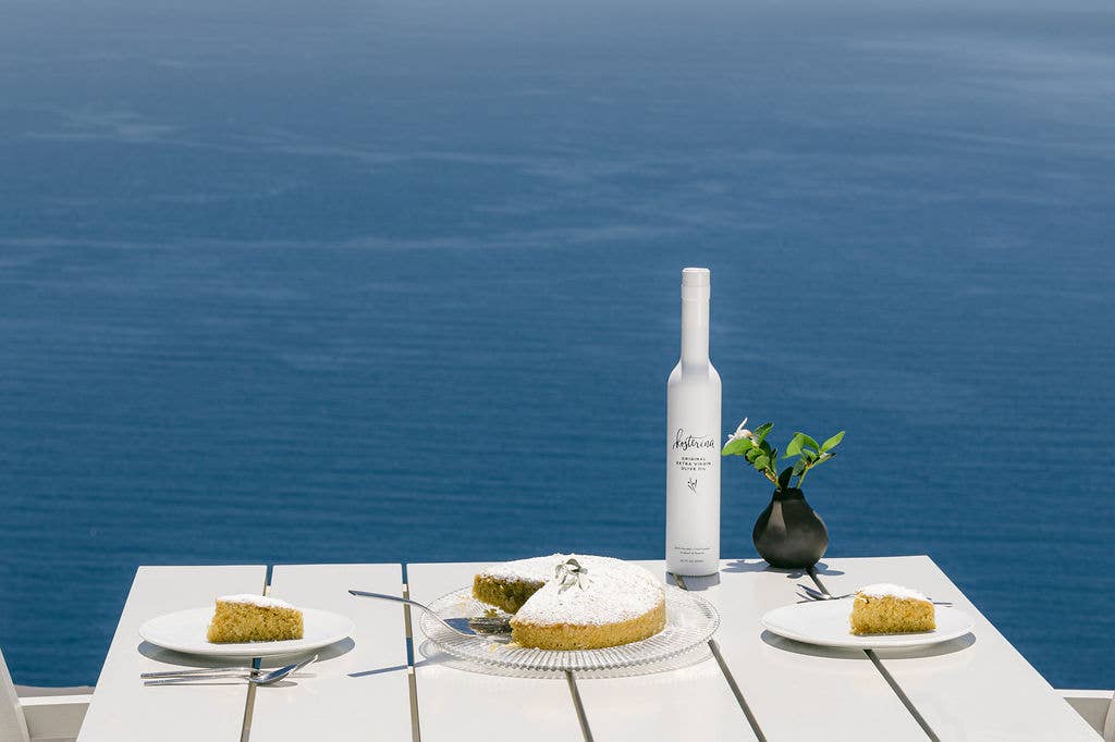 Kosterina - Wholesale Olive Oil - Original Extra Virgin Olive Oil (375ml)1