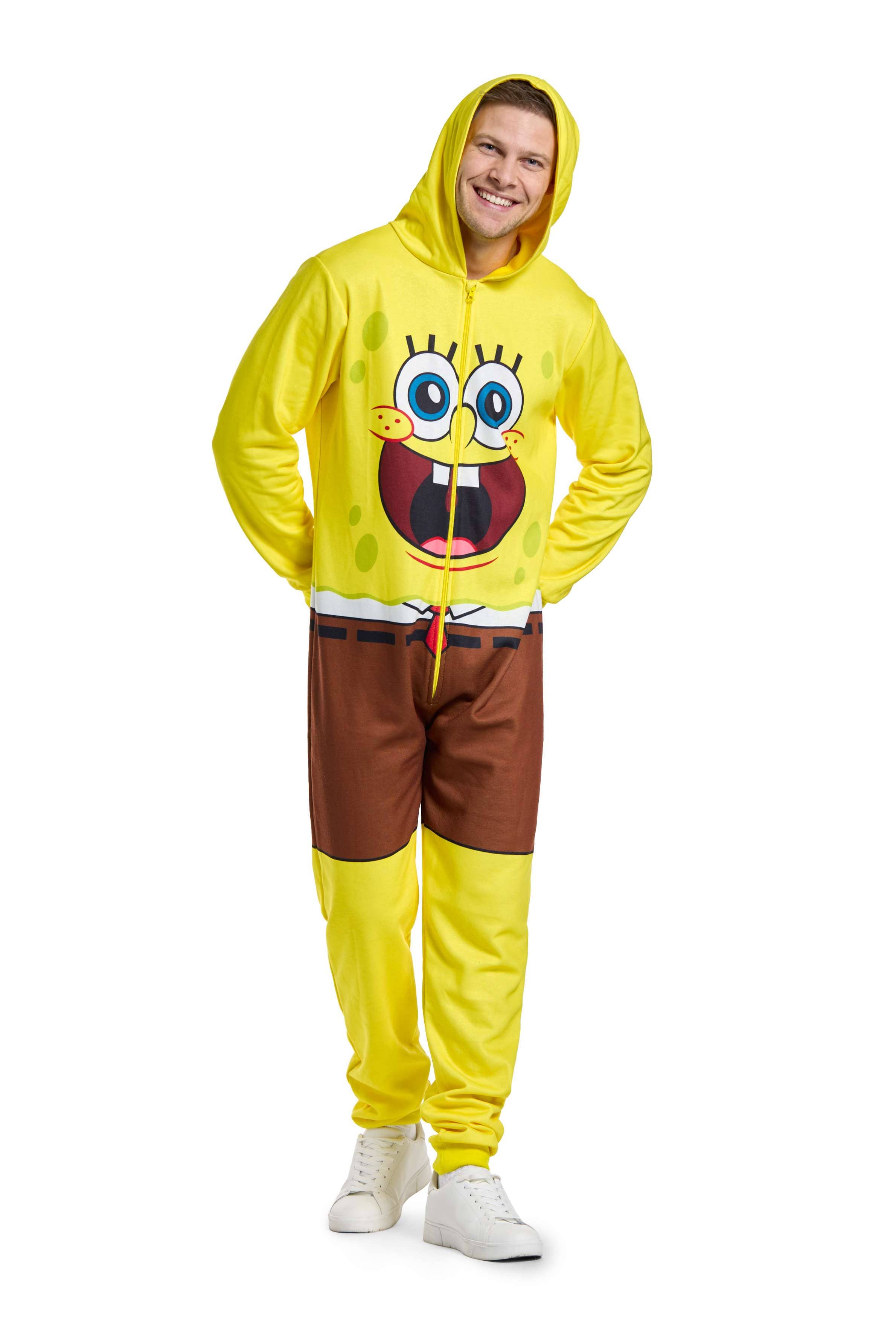 Oppo Merchandise Group USA Inc. - Wholesale Onesie - Unisex - SpongeBob™ Onesie