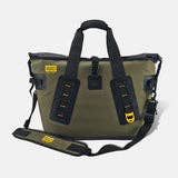 Sac isotherme soudé grand olive pour la vente par Built NY
