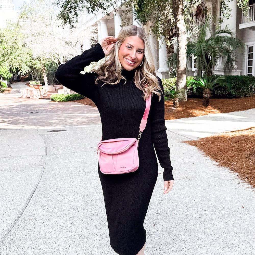 Pretty Simple - Vente Sac à bandoulière – femme - Sac bandoulière Tilly en gros14