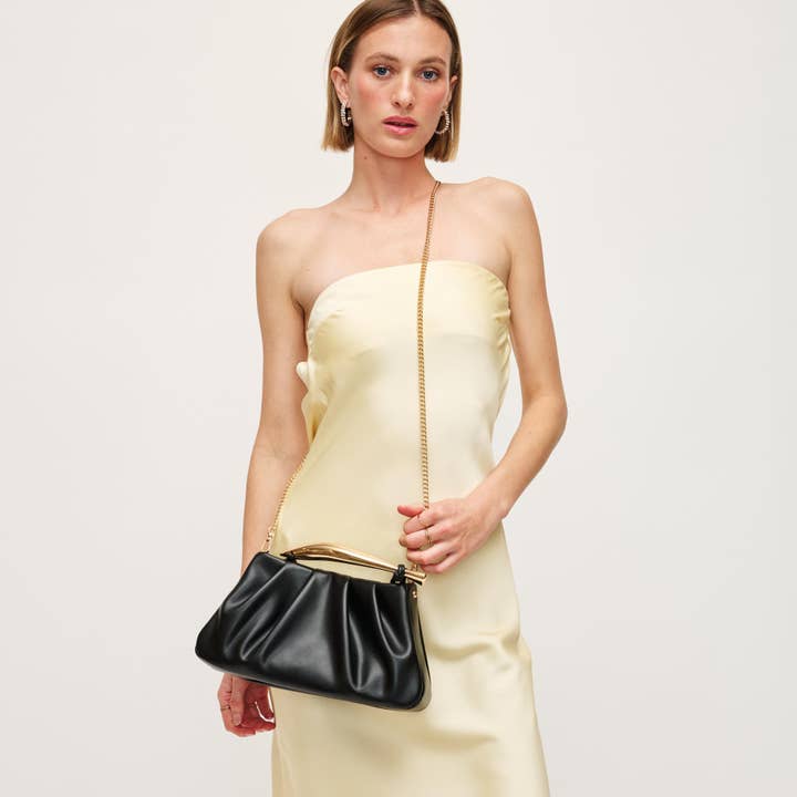 Urban Expressions - Wholesale Crossbody Bag - Women's - Rosalia Crossbody