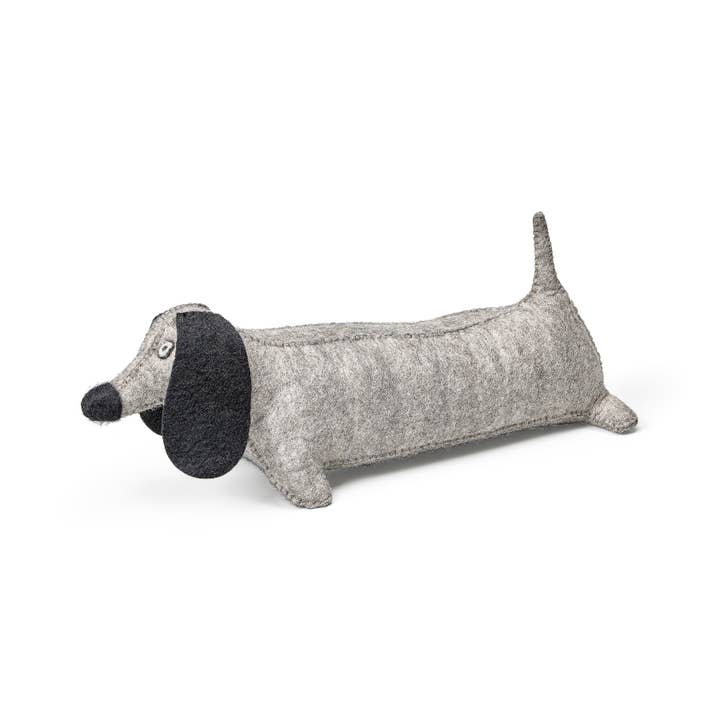 Everest Pet Supply & Gifts – wholesale Fyllda/plyschleksaker - Barn och baby – Filtad kudde, korvhund, taxkudde, handgjord