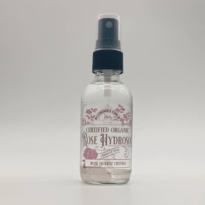 Love Blessed Brands™️ - Wholesale Aromatherapy Mist - Metaphysical Misters6