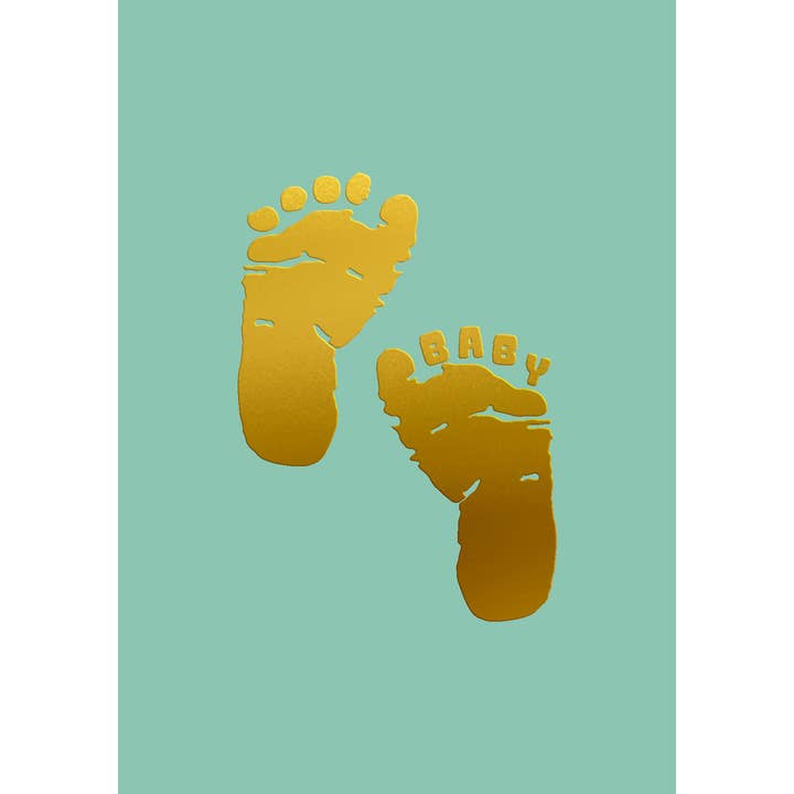 Pk - Pure - Piedini di bambino per la vendita all'ingrosso da parte di nobis design