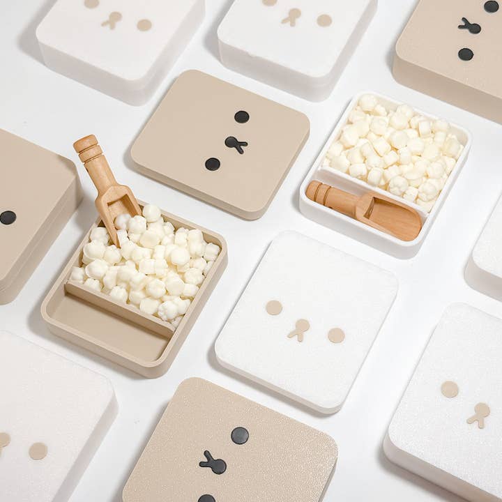 Kawaii puppy wax melt box and other Purchase Wholesale aretes kawaii. Free Returns & Net 60 Terms on Faire trending on Faire.