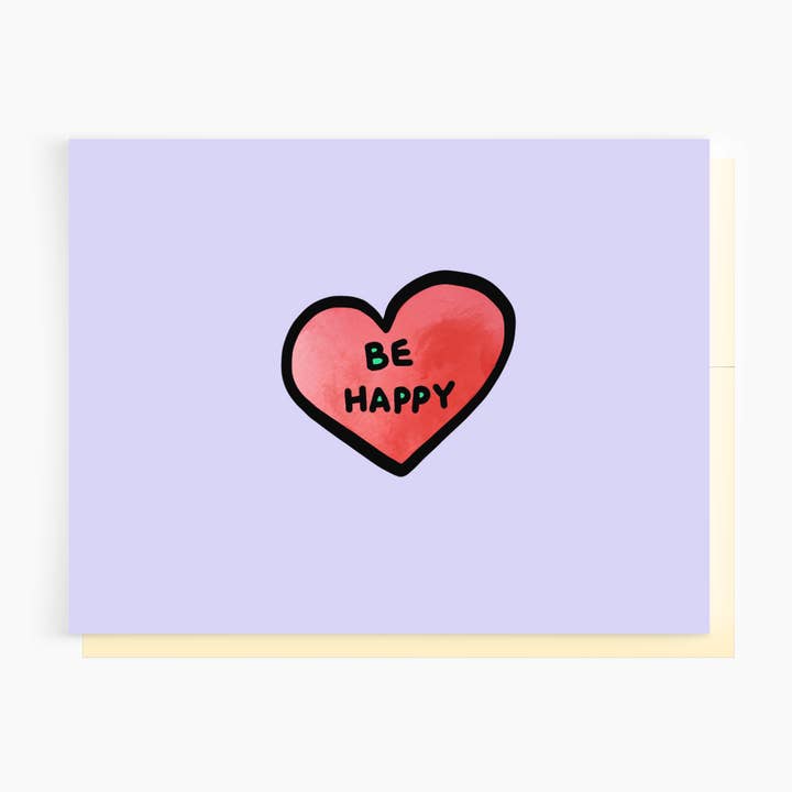 Love Friendship Card | Encouragement Card | Card for Lover for wholesale by Caringyou Studio