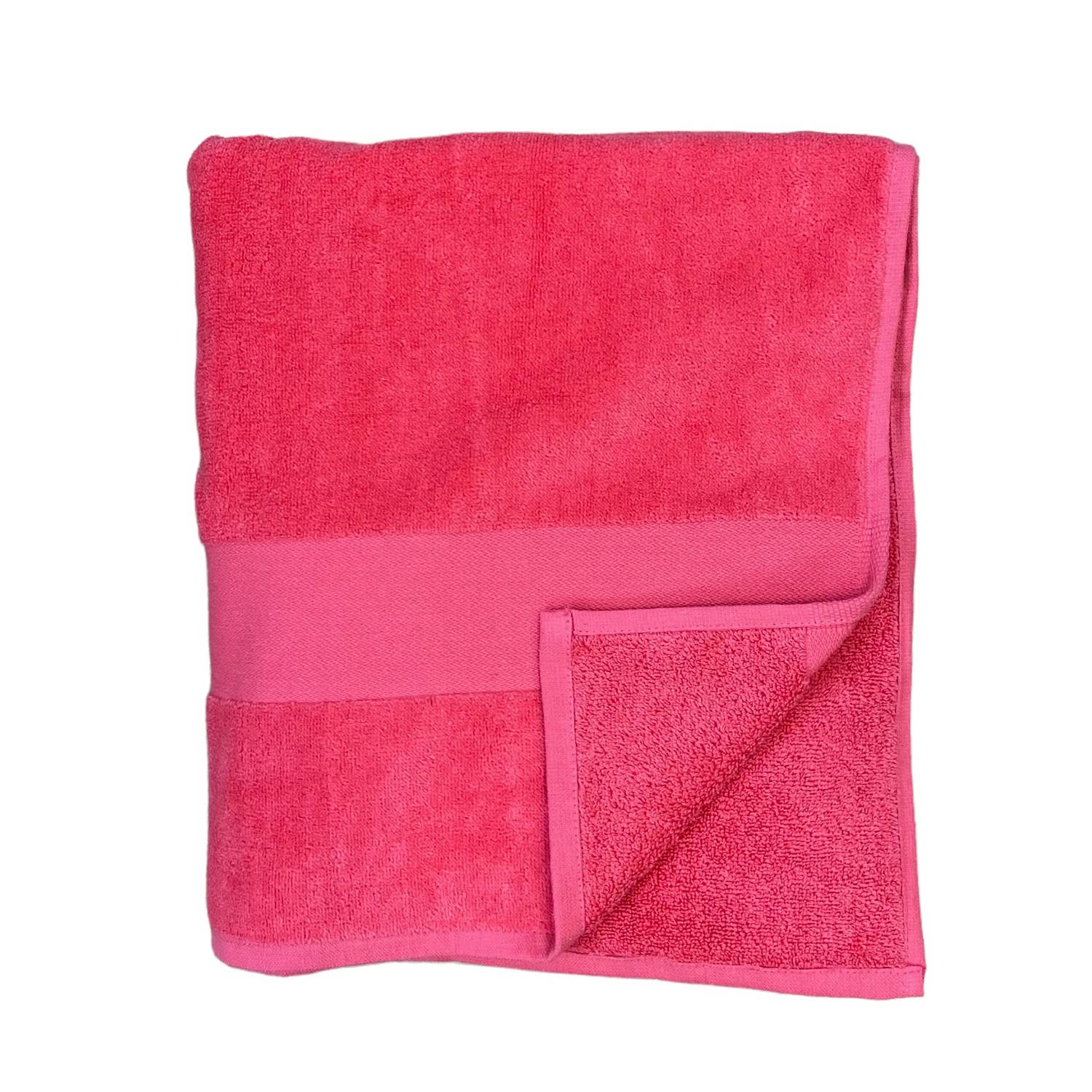 Le comptoir de la plage - Wholesale Bath Towel - Plain velvet bath towel "Classy" 90x180cm 500gm²14