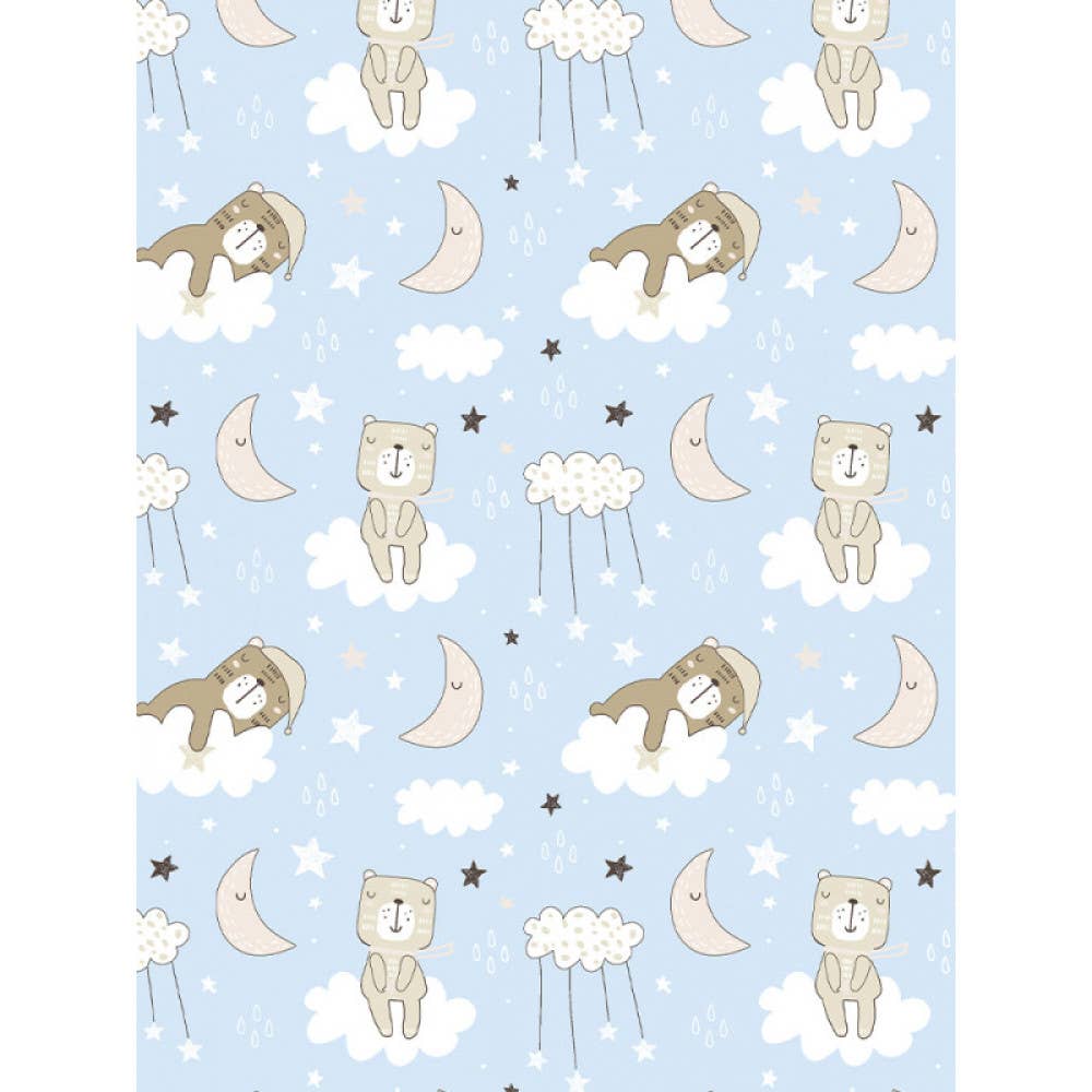 Artiq Textiles - Wholesale Stofrol - Sweet Dreams - 100% biologisch katoen2