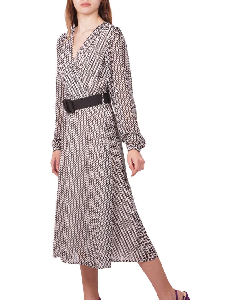 MISO dress 1 for wholesale by Tonala