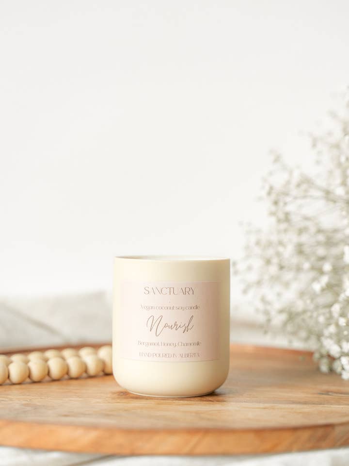 Nourrir pour la vente par Sanctuary