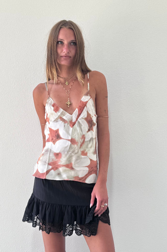 Jen's Pirate Booty – Großhandel Tanktop – Damen – Malta Tanktop0