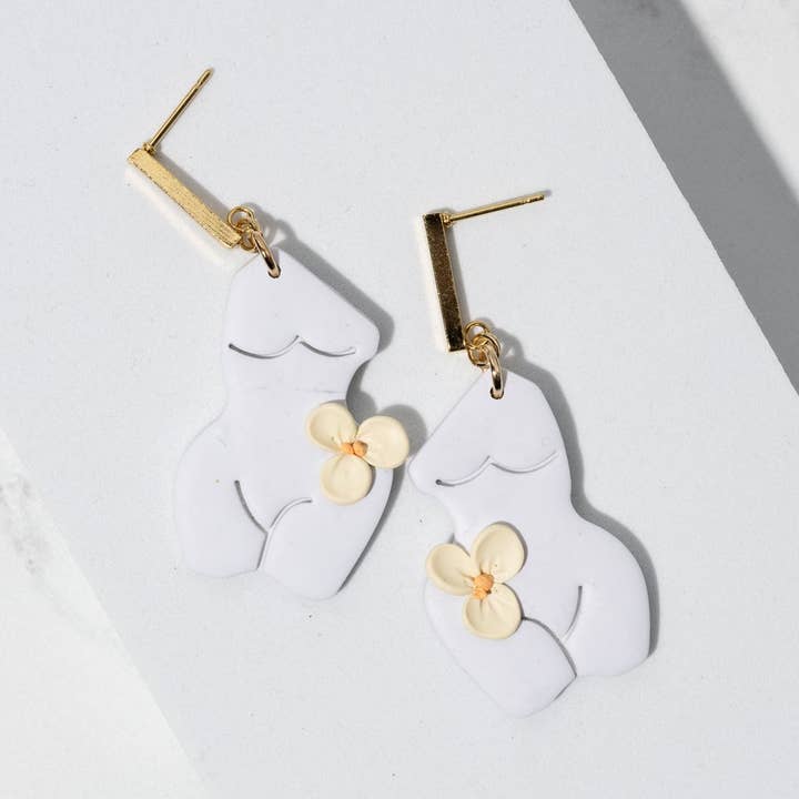 Körper-Oder-Körper für den Großhandel von Elizabeth Lee Clay