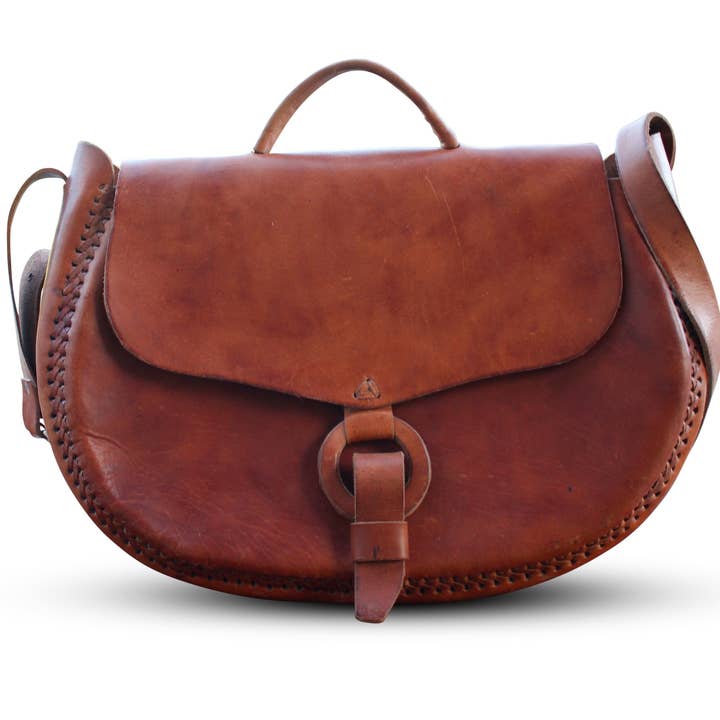 De Harrison voor wholesale door Chuupul Leather