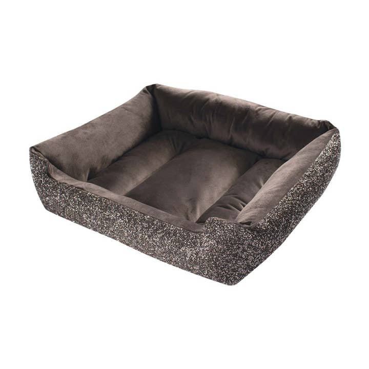 Sparkles Home - Wholesale Pet Bed - Dog - Luminous Rhinestone Dog Bed
