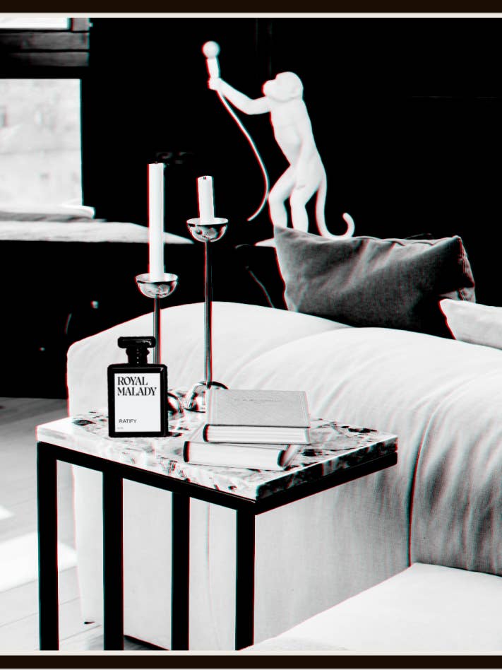 Royal Malady Covetable: Ratify for wholesale by Royal Malady