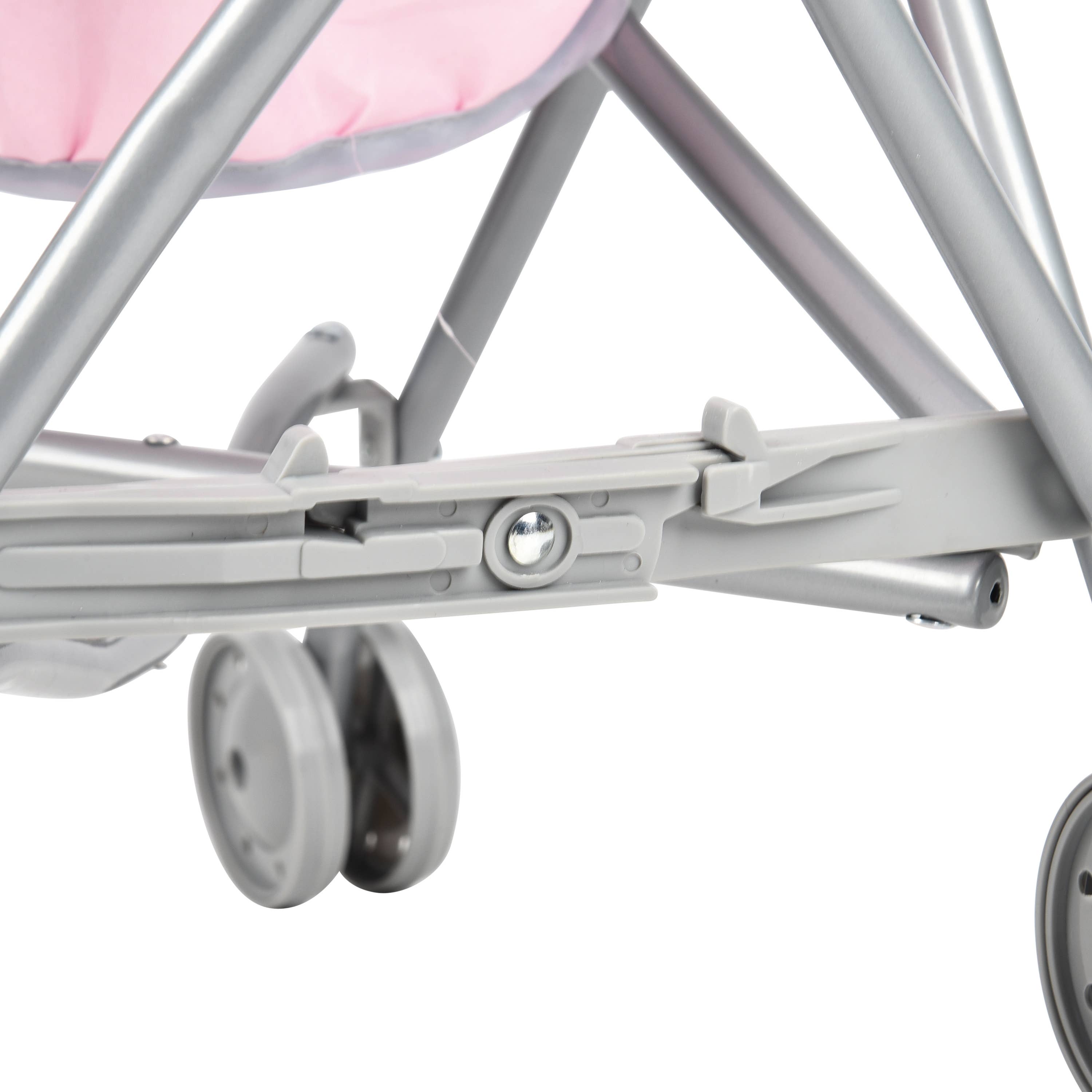 US Toy Company - Wholesale Doll Stroller - Kids - Babydoll Stroller6