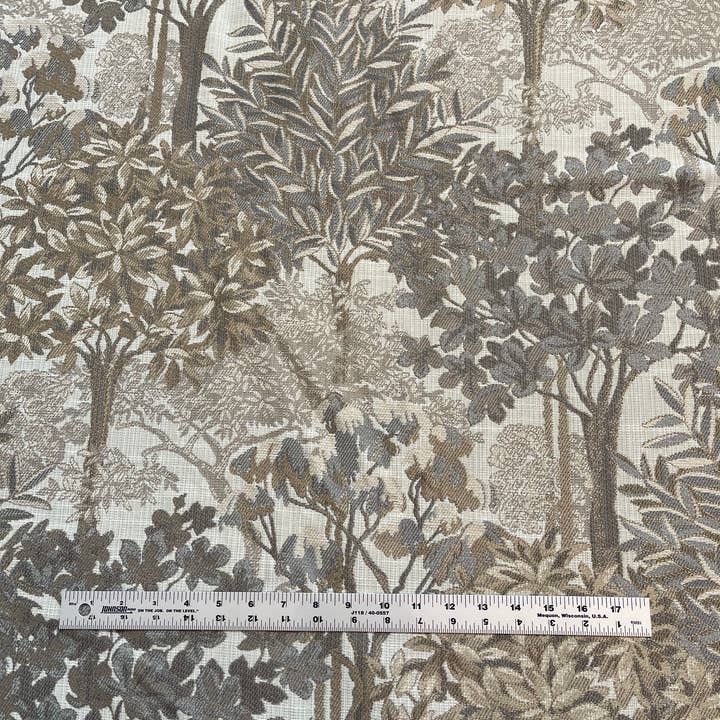 Dahlia & Grace pillows - Wholesale Throw/decorative pillow - Louise Landscape Throw Pillow with Feather Insert - Custom2