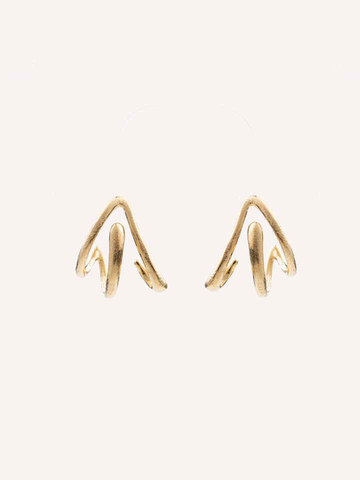 YXM E94 Earrings for wholesale by CUCOCUCA