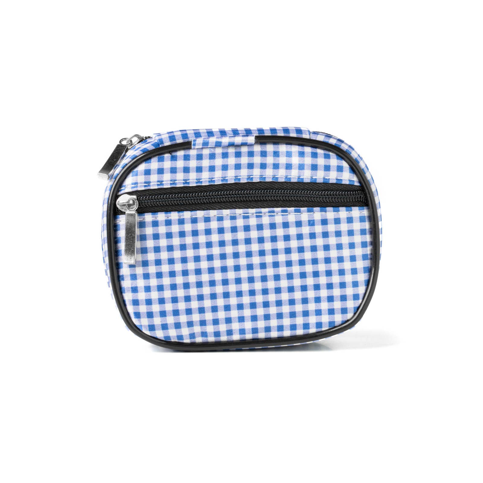 DM Merchandising - Wholesale Pill Organizer - Wellness Keeper Zippered Pill & Vitamin Case Open Stock2
