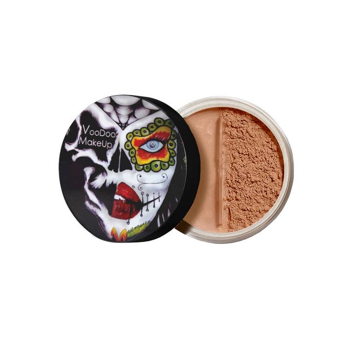 Voodoo Makeup - Wholesale Makeup highlighter - Lumiée Highlighting Powder1