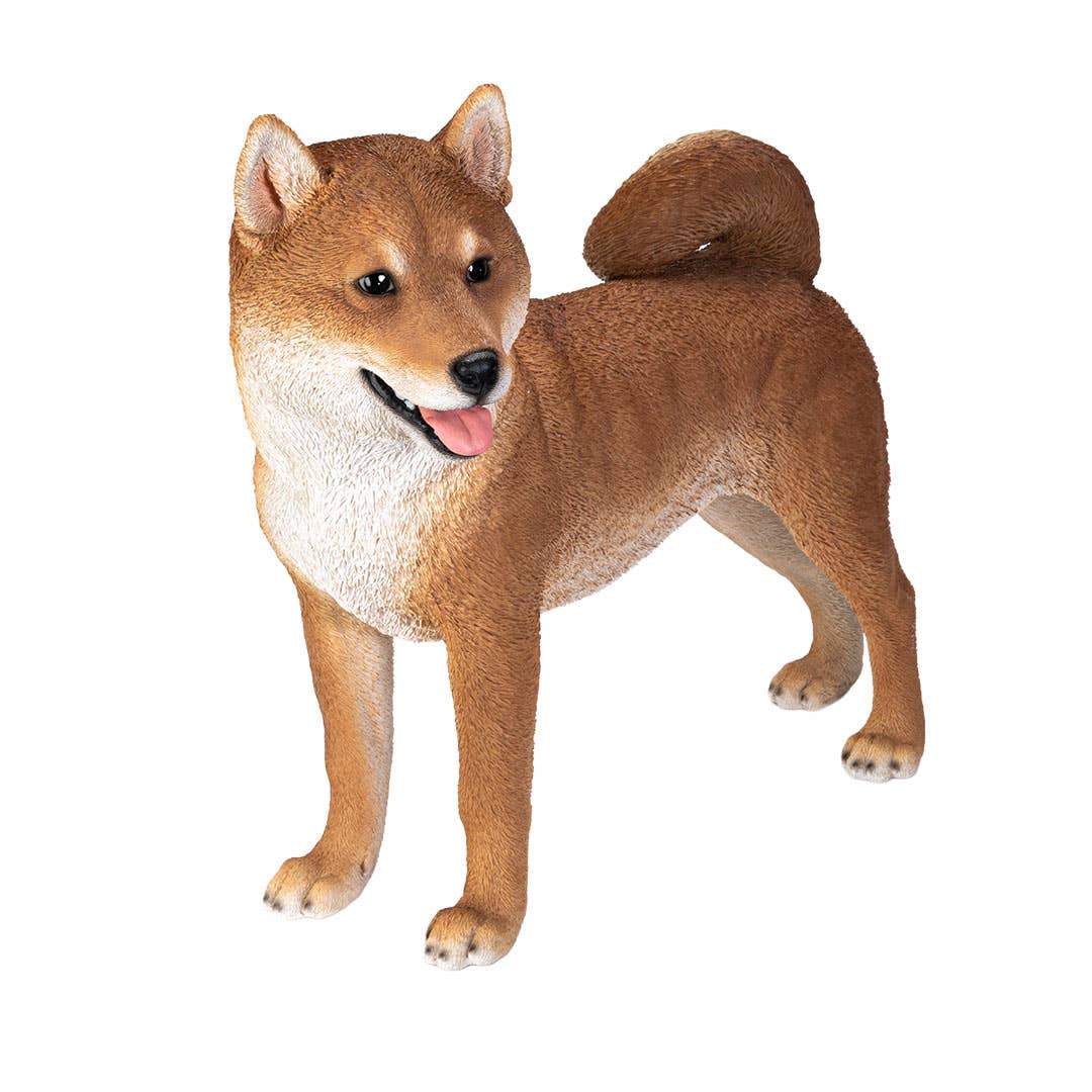 Pacific Trading - Wholesale Decorative Figurine - Shiba Inu1