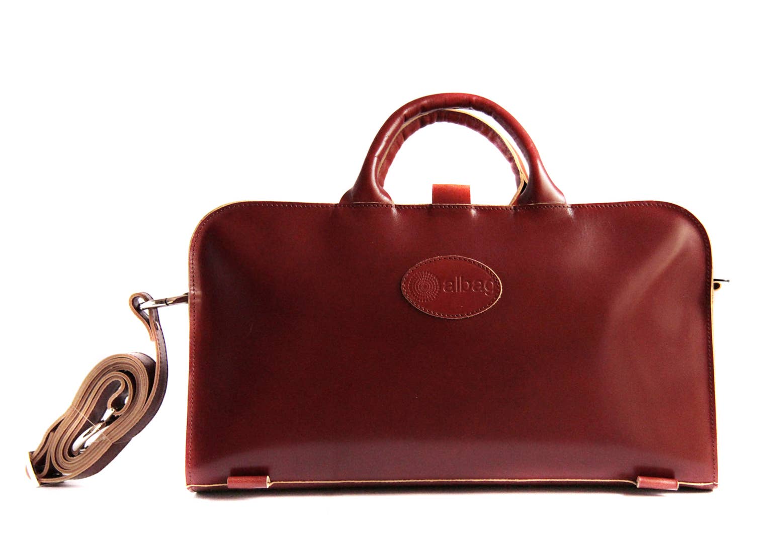 Albag - Wholesale Top Handle Bag - Women's - ALBAG VICTORY22