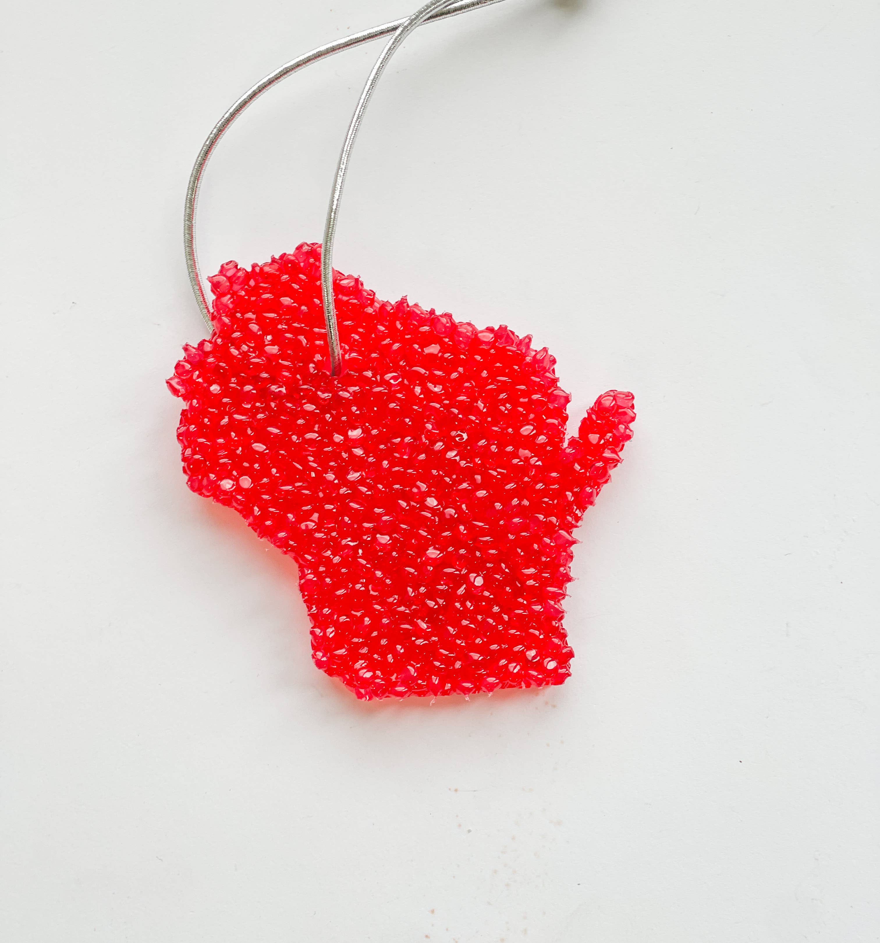 Coyer Candle Co. – wholesale Car Freshener - Unisex – State of Wisconsin Air Fresheners - Signature Collection5